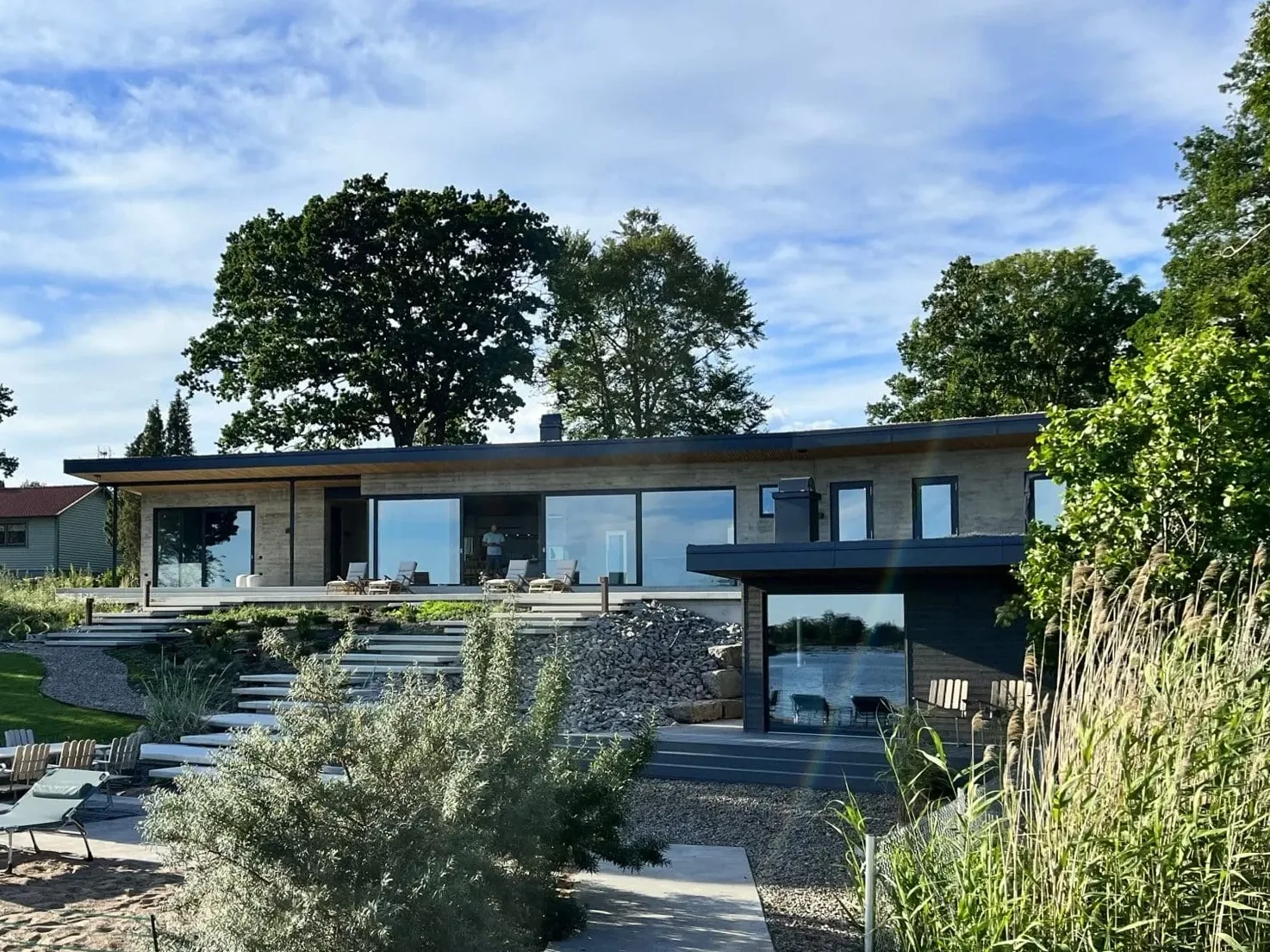 Villa Spjälkö