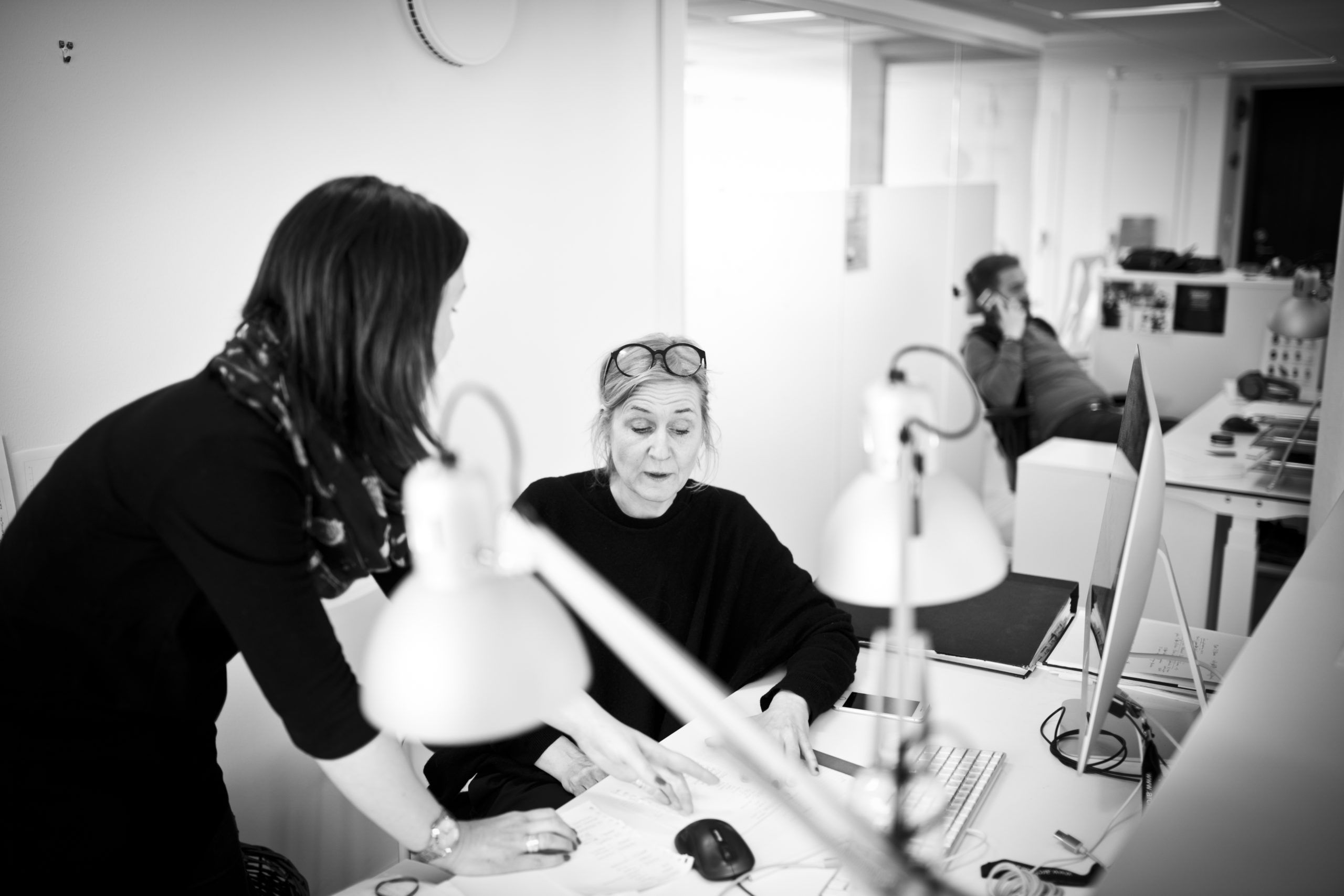 Ansöka om bygglov i Växjö