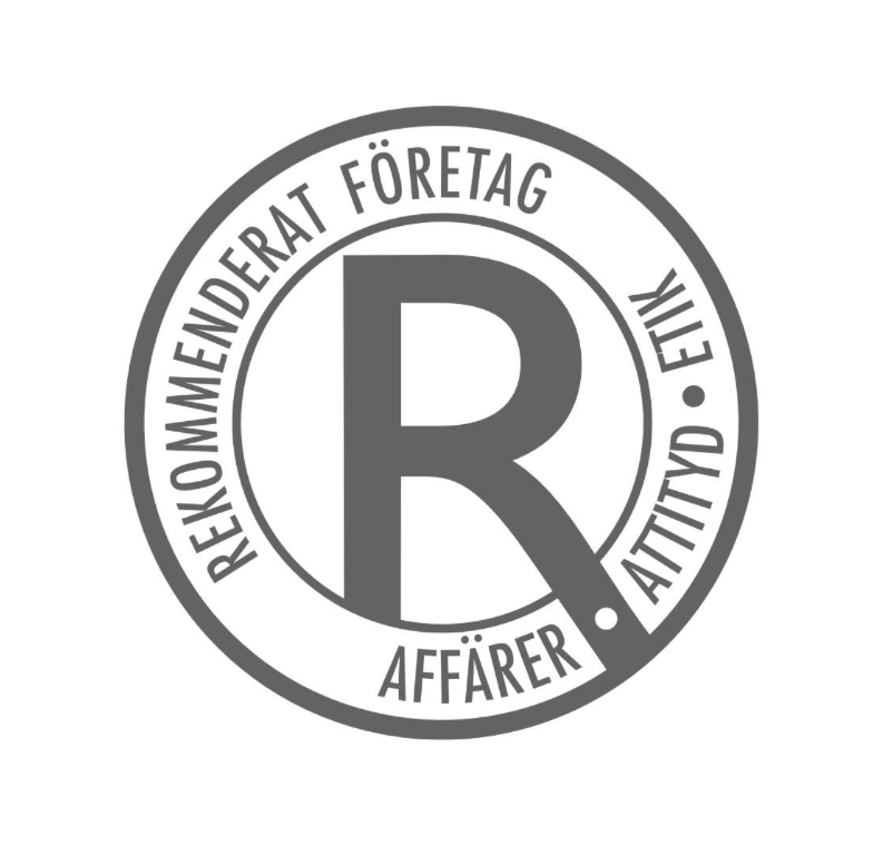 Logga R-licens